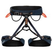 トギール2.0 3スライド ハーネス メン Togir 2.0 3 Slide Harness Men 2020-01050 5118 marine Sサイズ [クライミング ハーネス]
