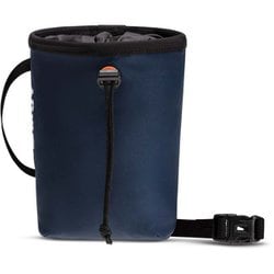 クラグ チョーク バッグ Crag Chalk Bag 2050-00300 5118 marine [クライミング チョークバッグ]