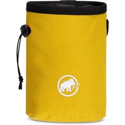 ジムベーシック チョークバック Gym Basic Chalk Bag 2050-00320 40204 mello [クライミング チョークバッグ]