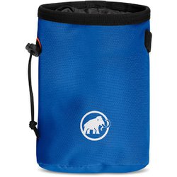 ヨドバシ.com - マムート MAMMUT ジムベーシック チョークバック Gym Basic Chalk Bag 2050-00320 5072  ice [クライミング チョークバッグ] 通販【全品無料配達】