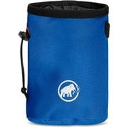 ジムベーシック チョークバック Gym Basic Chalk Bag 2050-00320 5072 ice [クライミング チョークバッグ]