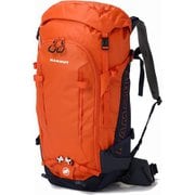 トリオン スパイン 50 Trion Spine 50 2520-00870 3733 hot red-marine [アウトドア ザック 50L]