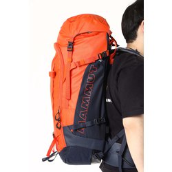 ヨドバシ.com - マムート MAMMUT トリオン スパイン 50 Trion Spine 50