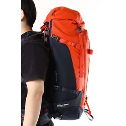 ヨドバシ.com - マムート MAMMUT トリオン スパイン 50 Trion Spine 50