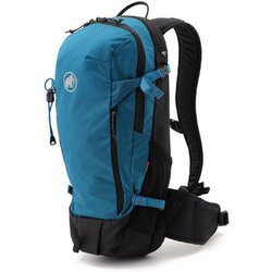 リチウム 15 ザック 15L sapphire-black（50430） 2530-00301