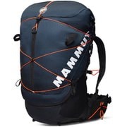 デュカン スパイン 50-60 ウィメン Ducan Spine 50-60 Women 2530-00380 5975 marine-black 50-60L [アウトドア ザック 50-60L レディース]