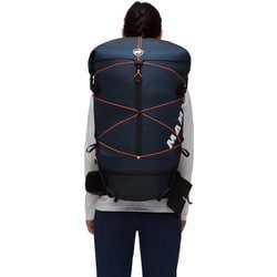 ヨドバシ.com - マムート MAMMUT デュカン スパイン 50-60 ウィメン