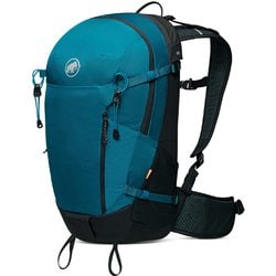 ヨドバシ.com - マムート MAMMUT Lithium 25 2530-03452 50430 sapphire-black [アウトドア  ザック 25L] 通販【全品無料配達】