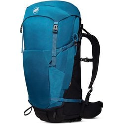 ヨドバシ.com - マムート MAMMUT Lithium 40 2530-03562 50430 sapphire-black [アウトドア  ザック 40L] 通販【全品無料配達】