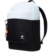Xeron 20 Waxed 2530-00700 50527 ballad-black [アウトドア デイパック 20L]