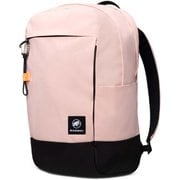 Xeron 25 Waxed 2530-00710 3714 powder rose-black [アウトドア デイパック 25L]