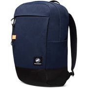 Xeron 25 Waxed 2530-00710 5975 marine-black [アウトドア デイパック 25L]
