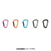 Mammut Mini Carabiner Classic Keylock S 2810-00300 9000 assorted [アウトドア フィールドギア アクセサリーカラビナ]