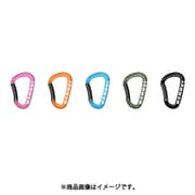 Mammut Mini Carabiner Workhorse Keylock L 2810-00320 9000 assorted [アウトドア フィールドギア アクセサリーカラビナ]