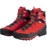 Kento Advanced High GTX Men 3010-01130 3447 spicy-black UK6.5(25cm） [ウィンターマウンテンブーツ メンズ]