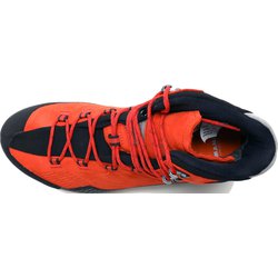 ヨドバシ.com - マムート MAMMUT Kento Advanced High GTX Men 3010-01130 3447 spicy- black UK8(26.5cm） [マウンテンブーツ メンズ] 通販【全品無料配達】