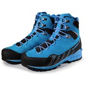 Kento Advanced High GTX Women 3010-01140 50368 ocean-dark whisper UK5(23.5cm） [ウィンターマウンテンブーツ レディース]