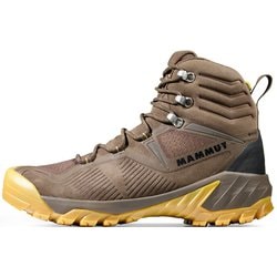 ヨドバシ.com - マムート MAMMUT Sapuen High GTX Men 3030-04241 7499