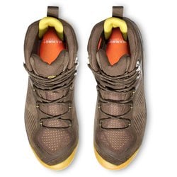 ヨドバシ.com - マムート MAMMUT Sapuen High GTX Men 3030-04241 7499