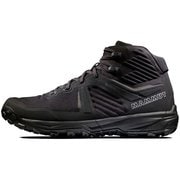 Ultimate III Mid GTX Men 3030-04680 0001 black UK8(26.5cm) [ハイキングシューズ メンズ]
