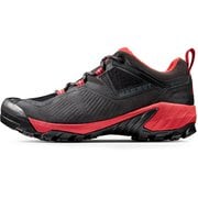 サプエン ローゴアテックス ウィメン Sapuen Low GTX Women 3030-04271 00576 black-sunset UK6.5(25cm) [ハイキングシューズ レディース]