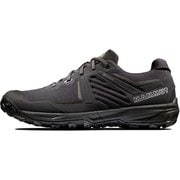 Ultimate III Low GTX Men 3030-04660 0001 black UK7(25.5cm) [ハイキングシューズ メンズ]