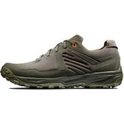 Ultimate III Low GTX Men 3030-04660 00460 tin-dark tin UK6.5(25cm) [ハイキングシューズ メンズ]