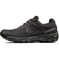 Ultimate III Low GTX Women 3030-04670 0001 black UK7.5(26cm) [ハイキングシューズ レディース]