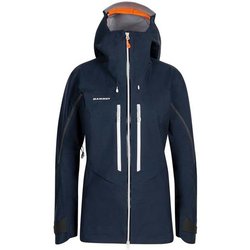 ヨドバシ.com - マムート MAMMUT ノードワンド アドバンスド ハードシェル フーデット ジャケット ウィメン Nordwand  Advanced HS Hooded Jacket Women 1010-28041 5924 night Lサイズ(日本：XLサイズ) [アウトドア  防水ジャケット レディース] 通販【全品無料配達】