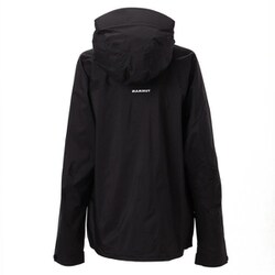 マムート MAMMUT Microlayer 160 Years HS - ヨドバシ.com