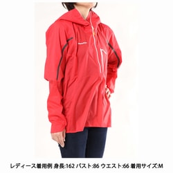 ヨドバシ.com - マムート MAMMUT Felsgrat Hybrid WB Hoody Women 1011 ...
