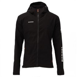 ヨドバシ.com - マムート MAMMUT Granite 160 Years SO Hooded Jacket