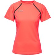 Moench Light T-Shirt Women 1017-02970 3218 barberry Mサイズ(日本：Lサイズ) [アウトドア カットソー レディース]