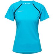 Moench Light T-Shirt Women 1017-02970 50383 sky Lサイズ(日本：XLサイズ) [アウトドア カットソー レディース]
