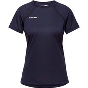 Moench Light T-Shirt Women 1017-02970 5924 night Sサイズ(日本：Mサイズ) [アウトドア カットソー レディース]