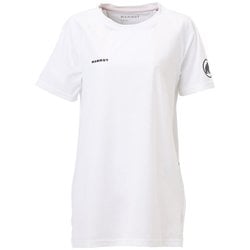 ヨドバシ.com - マムート MAMMUT QD Logo Print 160 Years T-Shirt AF Women 1017-04790  0243 white Sサイズ(日本：Mサイズ) [アウトドア カットソー レディース] 通販【全品無料配達】