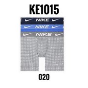 3枚組ボクサーパンツ 並行輸入品 KE1015 020 Lサイズ
