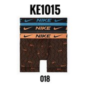 3枚組ボクサーパンツ 並行輸入品 KE1015 018 Mサイズ