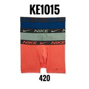 3枚組ボクサーパンツ 並行輸入品 KE1015 420 Lサイズ