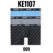3枚組ボクサーパンツ 並行輸入品 KE1107 009 Sサイズ