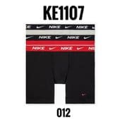 3枚組ボクサーパンツ 並行輸入品 KE1107 012 Mサイズ