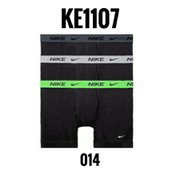 3枚組ボクサーパンツ 並行輸入品 KE1107 014 Lサイズ