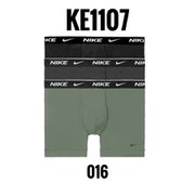 3枚組ボクサーパンツ 並行輸入品 KE1107 016 Sサイズ