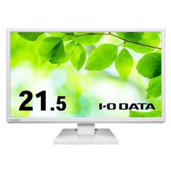 【訳あり】 21.5インチ 液晶ディスプレイ LCD-AD222ESW
