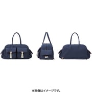 OV0722-04 [ボストンバッグ ネイビー]