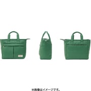 OA1422-09 [ラウンドバッグ グリーン]