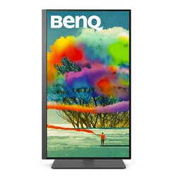 ヨドバシ.com - BenQ ベンキュー PD2705U [液晶モニター/27型/4K（3840