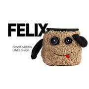 101001 [8BPLUS CHALK BAG FELIX]