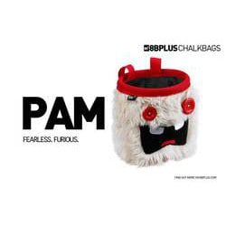 101007 [8BPLUS CHALK BAG PAM]