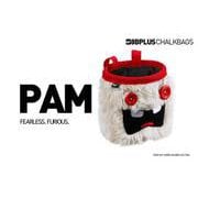 101007 [8BPLUS CHALK BAG PAM]